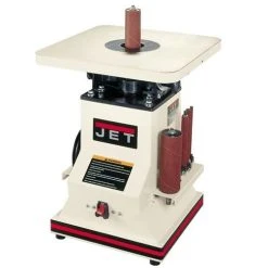 JET Tools Jet JBOS-5 Benchtop Oscillating Spindle Sander 708404