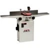 JET Tools Jet 6" Deluxe Long Bed Jointer JJ-6CSDX W/ Quick Set Knives 708457DXK -Werner Sales Shop jet708457dxk zkgqu0wuxoha7q2g