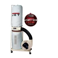 JET Tools Jet DC-1100VX-5M Dust Collector 708658K