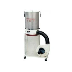 JET Tools Jet DC-1100VX-CK Dust Collector 708659K