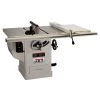 JET Tools Jet JTAS-10XL-DX 10" Deluxe Xacta Tablesaw 3HP W/ 30" Rip Capacity 708674PK -Werner Sales Shop jet708674pk hjviqe8eiujgx1te