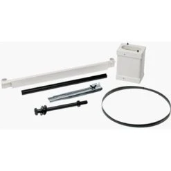 JET Tools Jet 6" Riser Block For 14" Bandsaws - 708717