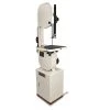 JET Tools Jet 14 Woodworking Deluxe Pro Bandsaw JWBS-14DXPRO 710116K