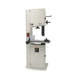 JET Tools Jet JWBS-15, 15" Bandsaw 1.75HP 714600