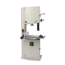 JET Tools Jet JWBS-20-3, 20" Bandsaw, 3HP, 230V 714800