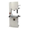 JET Tools Jet JWBS-20-5, 20" Bandsaw, 5HP, 230V 714850