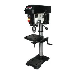 JET Tools Jet 12" Drill Press With DRO 716000