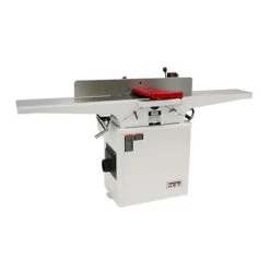 JET Tools Jet JWJ-8HH 8" Helical Head Jointer, 2HP, 1PH, 230V 718250K