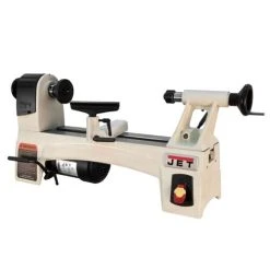 JET Tools Jet 1015 10" X 15" Wood Lathe 719100