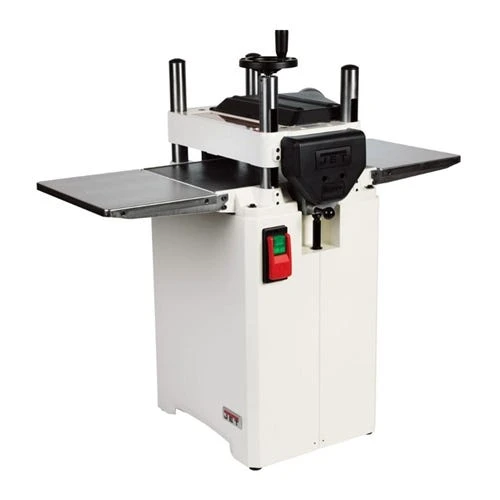 JET Tools Jet JWP-15B 15" CS Planer W/ Straight Knives 722150 3 JET Tools Jet JWP-15B 15" CS Planer W/ Straight Knives 722150