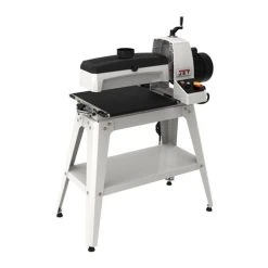 JET Tools JET 16-32 Plus 16" Drum Sander With Stand 723520K