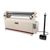 JET Tools Jet ESR-1650-1T 50" X 16 Gauge Electric Slip Roll 1Ph 756027