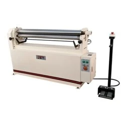 JET Tools Jet ESR-1650-1T 50" X 16 Gauge Electric Slip Roll 1Ph 756027