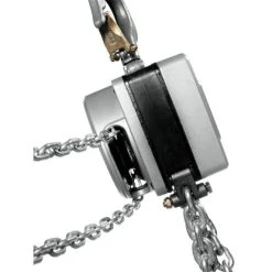 JET Tools Jet AL100-150-20 1-1/2 Ton Hand Chain Hoist With 20ft Of Lift 133123 -Werner Sales Shop jet a2 8