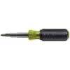 Klein Tools Klein 11-in-1 Screwdriver & Nut Driver 32500 1 Klein Tools Klein 11-in-1 Screwdriver & Nut Driver 32500 -Werner Sales Shop kln 32500 zfi7vlcheuspj9uq