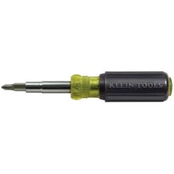 Klein Tools Klein 11-in-1 Screwdriver & Nut Driver 32500