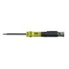 Klein Tools Klein HVAC 3-in-1 Pocket Screwdriver 32613 -Werner Sales Shop kln 32613 tmyujlgwyvccy8qt