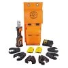 Klein Tools Klein Battery-Operated 7-Ton Cable Cutter And Crimper Kit BAT20-7T14 -Werner Sales Shop kln bat207t14 fsdeje9waayed7dt
