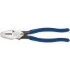 Klein Tools Klein 9" High Leverage Side-Cutters New England Pliers D213-9NE -Werner Sales Shop kln d213 9ne rydieaak9dicqmlw