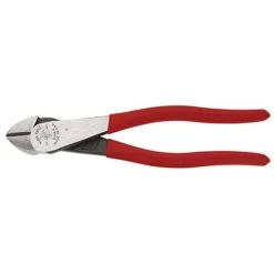 Klein Tools Klein 8" Diagonal Cutting Pliers High Leverage D248-8