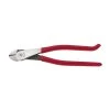 Klein Tools Klein 8" Ironworker's High-Leverage Diagonal Cutting Pliers D248-9ST -Werner Sales Shop kln d248 9st 1