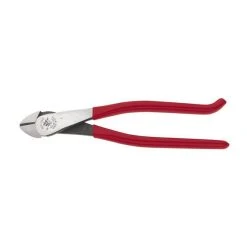 Klein Tools Klein 8" Ironworker's High-Leverage Diagonal Cutting Pliers D248-9ST