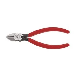Klein Tools Klein 6" All Purpose Diagonal Cutting Pliers D252-6
