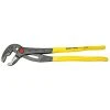 Klein Tools Klein 12" Quick-Adjust Klaw Pump Pliers D504-12B