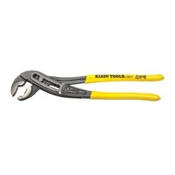 Klein Tools Klein 7" Classic Klaw Pump Pliers D504-7