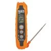 Klein Tools Klein Dual IR/Probe Thermometer IR07 -Werner Sales Shop kln ir07 tyee0bui5a9oekc3