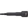 Klein Tools Klein 4-in-1 Square Impact Socket NRHD4