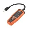 Klein Tools Klein AFCI /GFCI Outlet Tester RT310 -Werner Sales Shop kln rt310 xqv90ytd3gmljz20