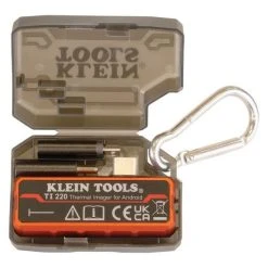 Klein Tools Klein Thermal Imager For Android Devices TI220 -Werner Sales Shop kln ti220 7