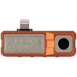 Klein Tools Klein Thermal Imager For IOS Devices TI222 -Werner Sales Shop kln ti222 8