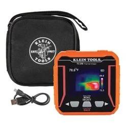 Klein Tools Klein Rechargeable Thermal Imager TI250