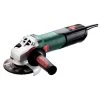 Metabo Tools Metabo T 13-125 High Torque 5" Angle Grinder - 9,600 RPM - 12.0 Amps - W/ Lock-on Switch 600431420 -Werner Sales Shop met600431420 nnfalxdq4zhrkhoj