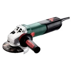 Metabo Tools Metabo T 13-125 High Torque 5" Angle Grinder - 9,600 RPM - 12.0 Amps - W/ Lock-on Switch 600431420
