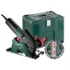 Metabo Tools Metabo T 13-125 CED 5" Masonry Cutting Tool - 9,600 RPM - 12.0 Amps - W/ Lock-on, Shroud W/ Roller Base 600431680 -Werner Sales Shop met600431680 gpjjpbwvvnquxq8q