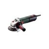 Metabo Tools Metabo WEV 15-125 Quick 5" Angle Grinder VC Electronics Lock-On Sliding Switch 13.5 Amp 600468420