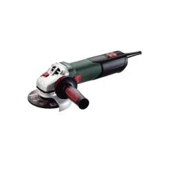 Metabo Tools Metabo WEV 15-125 Quick 5" Angle Grinder VC Electronics Lock-On Sliding Switch 13.5 Amp 600468420