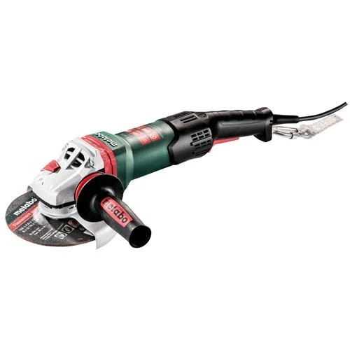 Metabo Tools Metabo WEPBA 17-150 QUICK RT DS 6" Angle Grinder Brake Auto-Balancer 14.5 Amp 600606420 3 Metabo Tools Metabo WEPBA 17-150 QUICK RT DS 6" Angle Grinder Brake Auto-Balancer 14.5 Amp 600606420