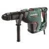 Metabo Tools Metabo KHEV 8-45 BL 1-3/4" SDS-MAX Brushless Rotary Hammer Drill - 14.8 AMP - 12.2 J - 600766620 -Werner Sales Shop met600766620 cryzjtaay0gcxnkh