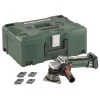 Metabo Tools Metabo KFM18LTX3RF 18V Cordless Bevelling Tool (BARE TOOL) 601754840 -Werner Sales Shop met601754840 bcbryokr8dfpbf3q
