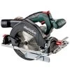 Metabo Tools Metabo KS 18V LTX 57 6-1/2" Cordless Circular Saw (Bare Tool) 601857890 1 Metabo Tools Metabo KS 18V LTX 57 6-1/2" Cordless Circular Saw (Bare Tool) 601857890 -Werner Sales Shop met601857890 ea2e6w2osuxnoi8j