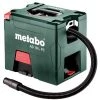 Metabo Tools Metabo AS 18v L PC Cordless Vacuum Cleaner (BARE TOOL) 602021860 -Werner Sales Shop met602021860 qhjlq9o0g2d21gef