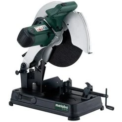 Metabo Tools Metabo CS 23-355 Metal Chop Saw 14" Abrasive 602335420
