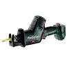 Metabo Tools Metabo 18V SSE 18 LTX BL Compact Cordless Reciprocating Saw (Tool Only) 602366840 -Werner Sales Shop met602366840 8gm6h5qh24huregl