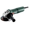 Metabo Tools Metabo W 750-115 4-1/2" Angle Grinder Lock-On Switch 7 Amp 603604420