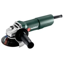 Metabo Tools Metabo W 750-115 4-1/2" Angle Grinder Lock-On Switch 7 Amp 603604420