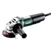 Metabo Tools Metabo WP 1100-125 5" Angle Grinder Non-Locking 11 Amp Paddle 603612420 -Werner Sales Shop met603612420 lv2oopfmzj24vkeo
